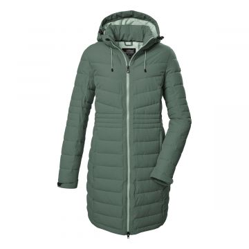Killtec Kow 96 Qltd Coat W