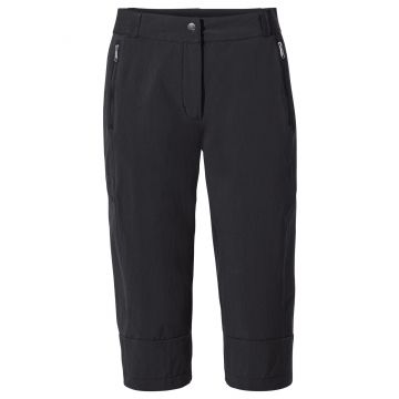 Vaude Farley Strech Capri W