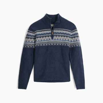 Royal Robbins Arch Rock 1/4 Zip