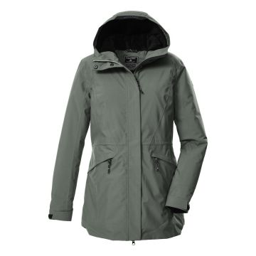 Killtec Kow 19 Wmn Parka