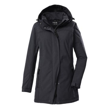 Killtec Gw 36 Softshell Parka W