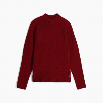 Royal Robbins Westlands Mock Neck