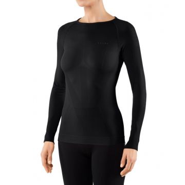 Falke Longsleeved Thermoshirt Tight Fit Woman