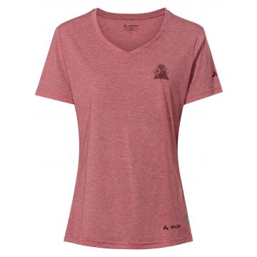 Vaude Wo Skomer Hiking T-Shirt