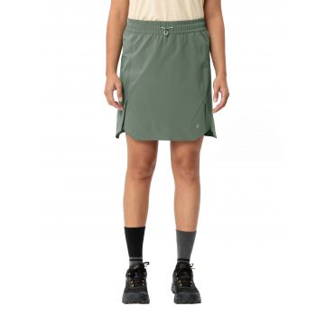 Vaude Wo Skomer Short V