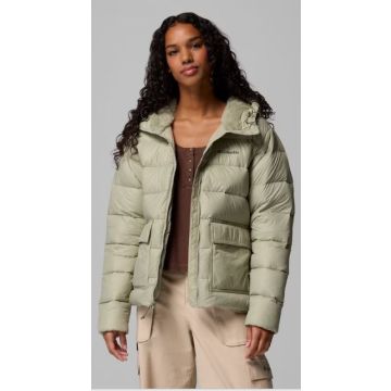 Columbia Harmony falls Hdd Dwn Jkt