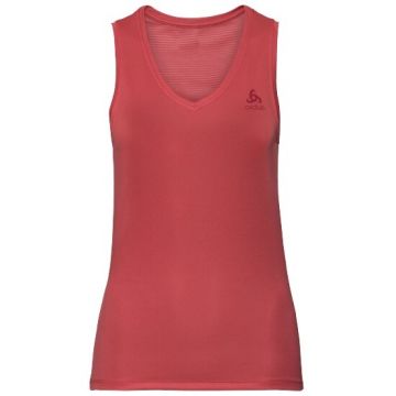 Odlo Bl Top V-Neck Singlet Performance