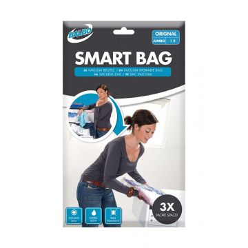 Smart Bags Vacuümzakken Jumbo