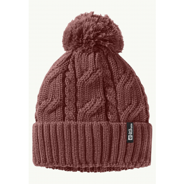 Jack Wolfskin Pompom Beanie