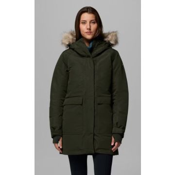 Columbia Little Si II Ins Parka