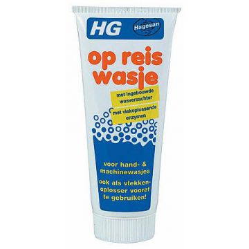 HG Op Reis Wasje 200ml