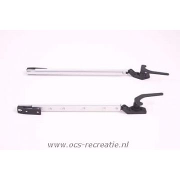 OCS Raamuitzetter Links Poly Klik
