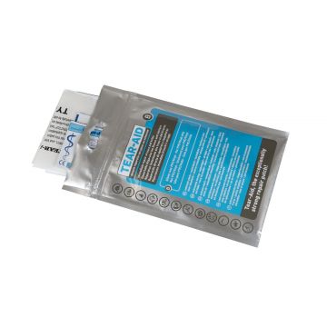 Tear-Aid Reparatiemiddel voor PVC en Vinyl
