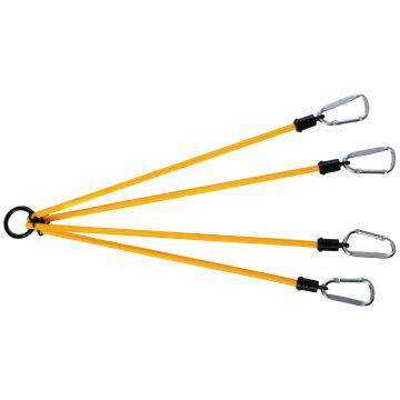 2 Secure products Quatrofix