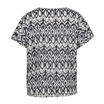 Luhta Hadvala Blouse W