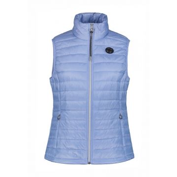 Luhta Isokorpi Vest W