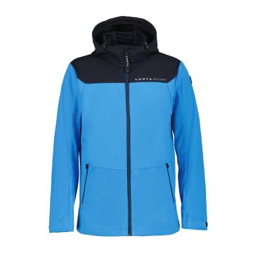 Luhta Jalassaari Softshell Jacket M