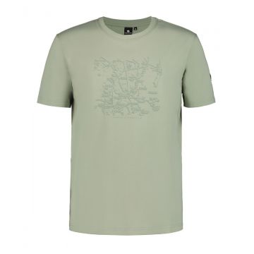 Luhta Hirvilammi Shirt M