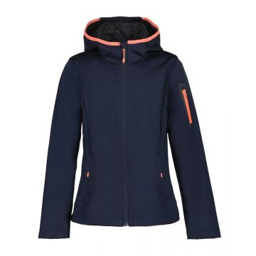 Icepeak Kaneohe Softshell Jacket Kids