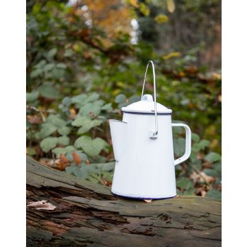 Bo-Camp Theeketel emaille