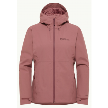Jack Wolfskin Wisper Ins Jacket W