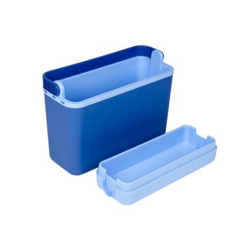Bo-Camp Autokoelbox 12L