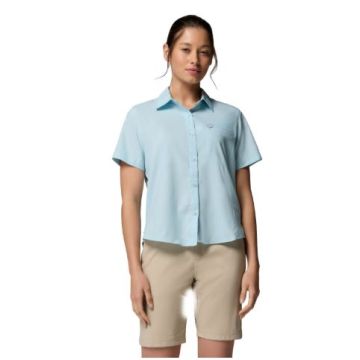Columbia Silver Ridge Utility II Short Sleeve Shirt