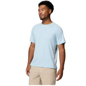 Columbia Alpine Chill Pro SS Crew