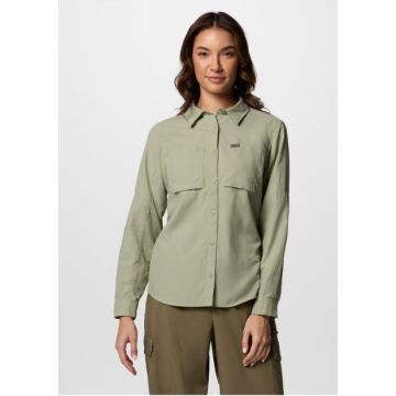 Columbia Skien Valley Long Sleeved Shirt