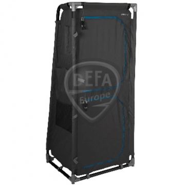 Defa Opbergkast schuin Blue Line 140