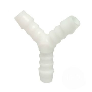 OCS Slangverbinder Y-stuk 8 mm