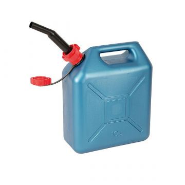 Bo-Camp Jerrycan met Tuit 10L