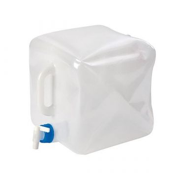 Bo-Camp Jerrycan opvouwbaar 15 liter