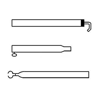 Umefa Dakligger (aluminium)