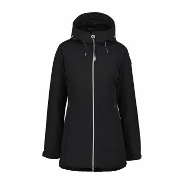 Luhta Lisvesi Softshell Jacket W