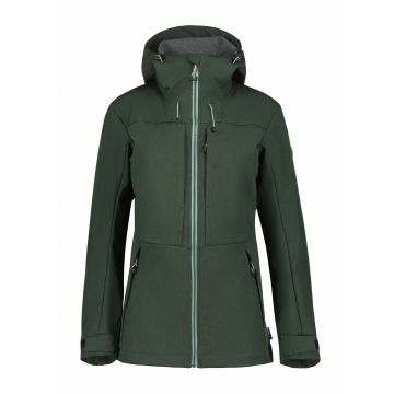 Icepeak Metz Shoftshell Jacket W