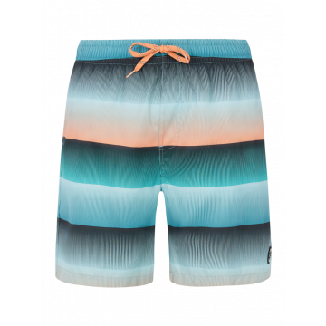 Protest Radar Beachshort