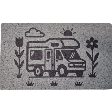 Human Comfort Doormat Large