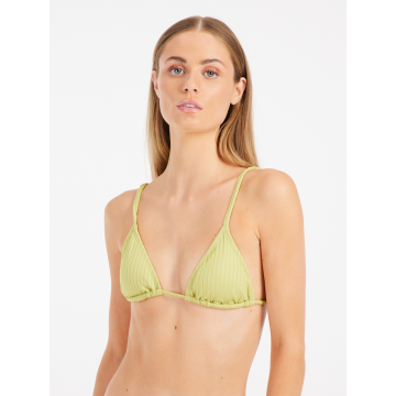 Protest MIXJeux Triangle Bikini Top