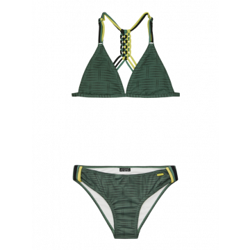 Protest Fimke 25 JR Triangle Bikini