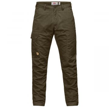 Fjallraven Karl Pro Hydratic Trouser M