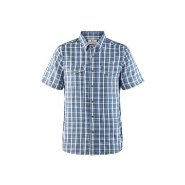 Fjallraven Abikso Cool Shirt SS M