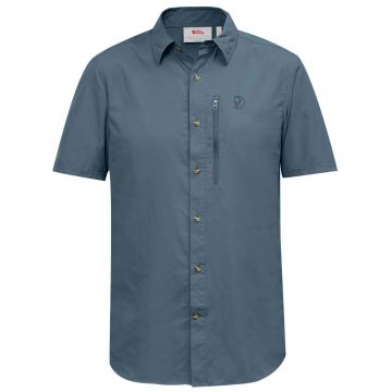 Fjallraven Abisko Hike Shirt SS M