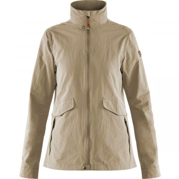 Fjällräven Travellers MT Jacket