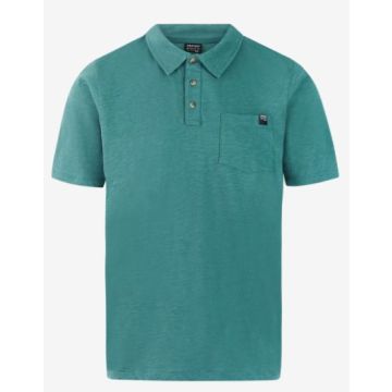 Protest Charles Polo