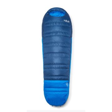 Rab Ascent -6C / 20F