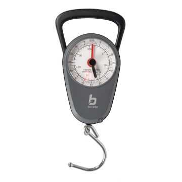 Bo-Trail Bagage Weegschaal