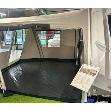 GetAway Kuipzeil t.b.v X10T voortent