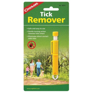 Coghlan's  Tick Remover #0015