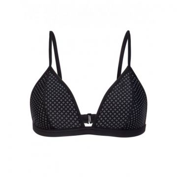 Protest Mm Franklin Triangle Bikini Top
